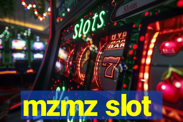 mzmz slot